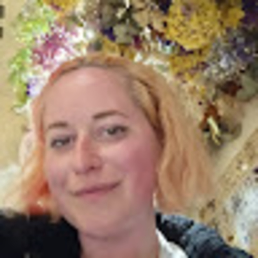Meet your Posher, Kimmie